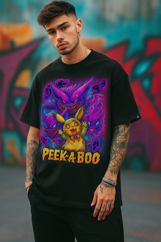 ThunderMood Tee